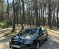 Черный Ауди А6, объемом двигателя 2.39 л и пробегом 300 тыс. км за 5600 $, фото 1 на Automoto.ua
