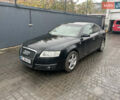 Ауді А6 2006 у Миколаєві на Automoto.ua Чорний Ауді А6, об'ємом двигуна 3.12 л та пробігом 245 тис. км за 3700 $, фото 7 на Automoto.ua