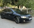 Черный Ауди А6, объемом двигателя 2 л и пробегом 300 тыс. км за 6500 $, фото 9 на Automoto.ua