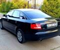 Черный Ауди А6, объемом двигателя 3.1 л и пробегом 227 тыс. км за 6500 $, фото 10 на Automoto.ua