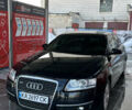 Чорний Ауді А6, об'ємом двигуна 2.98 л та пробігом 380 тис. км за 7100 $, фото 1 на Automoto.ua