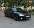 Черный Ауди А6, объемом двигателя 1.98 л и пробегом 299 тыс. км за 7000 $, фото 22 на Automoto.ua