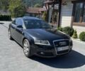 Черный Ауди А6, объемом двигателя 2.7 л и пробегом 360 тыс. км за 7300 $, фото 1 на Automoto.ua