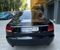 Черный Ауди А6, объемом двигателя 2.4 л и пробегом 235 тыс. км за 5950 $, фото 4 на Automoto.ua