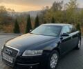 Чорний Ауді А6, об'ємом двигуна 1.98 л та пробігом 235 тис. км за 8500 $, фото 25 на Automoto.ua