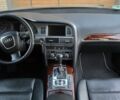 Черный Ауди А6, объемом двигателя 3 л и пробегом 315 тыс. км за 4700 $, фото 8 на Automoto.ua