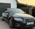 Чорний Ауді А6, об'ємом двигуна 1.97 л та пробігом 480 тис. км за 6600 $, фото 1 на Automoto.ua