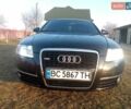 Чорний Ауді А6, об'ємом двигуна 2.7 л та пробігом 380 тис. км за 8250 $, фото 1 на Automoto.ua