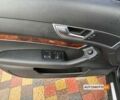 Черный Ауди А6, объемом двигателя 2.4 л и пробегом 225 тыс. км за 9800 $, фото 9 на Automoto.ua