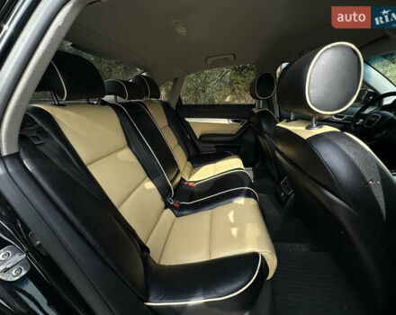 Ауди А6 2006 в Дрогобыче на Automoto.ua Черный Ауди А6, объемом двигателя 2.96 л и пробегом 300 тыс. км за 7500 $, фото 21 на Automoto.ua