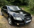 Черный Ауди А6, объемом двигателя 3.1 л и пробегом 300 тыс. км за 6000 $, фото 1 на Automoto.ua