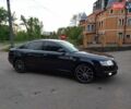 Ауди А6 2006 в Черкассах на Automoto.ua Черный Ауди А6, объемом двигателя 3.2 л и пробегом 222 тыс. км за 7500 $, фото 5 на Automoto.ua