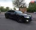 Ауди А6 2006 в Черкассах на Automoto.ua Черный Ауди А6, объемом двигателя 3.2 л и пробегом 222 тыс. км за 7500 $, фото 8 на Automoto.ua