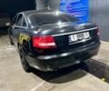 Ауді А6 2006 у Запоріжжя на Automoto.ua Чорний Ауді А6, об'ємом двигуна 3 л та пробігом 300 тис. км за 3800 $, фото 1 на Automoto.ua