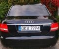 Черный Ауди А6, объемом двигателя 3 л и пробегом 420 тыс. км за 2300 $, фото 2 на Automoto.ua