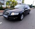 Черный Ауди А6, объемом двигателя 3.1 л и пробегом 227 тыс. км за 6500 $, фото 9 на Automoto.ua