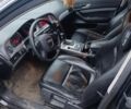 Чорний Ауді А6, об'ємом двигуна 2 л та пробігом 330 тис. км за 7200 $, фото 5 на Automoto.ua