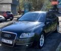 Черный Ауди А6, объемом двигателя 2.39 л и пробегом 347 тыс. км за 6900 $, фото 1 на Automoto.ua
