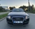 Черный Ауди А6, объемом двигателя 3.2 л и пробегом 460 тыс. км за 1900 $, фото 1 на Automoto.ua