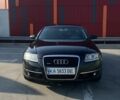 Чорний Ауді А6, об'ємом двигуна 3 л та пробігом 293 тис. км за 6403 $, фото 1 на Automoto.ua