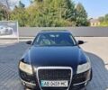 Черный Ауди А6, объемом двигателя 1.97 л и пробегом 290 тыс. км за 6900 $, фото 1 на Automoto.ua