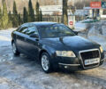 Чорний Ауді А6, об'ємом двигуна 1.97 л та пробігом 296 тис. км за 7800 $, фото 1 на Automoto.ua