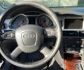 Черный Ауди А6, объемом двигателя 3.1 л и пробегом 257 тыс. км за 7000 $, фото 9 на Automoto.ua