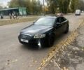 Ауді А6 2006 у Запоріжжя на Automoto.ua Чорний Ауді А6, об'ємом двигуна 3 л та пробігом 300 тис. км за 3800 $, фото 1 на Automoto.ua