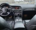 Черный Ауди А6, объемом двигателя 2.7 л и пробегом 293 тыс. км за 9100 $, фото 9 на Automoto.ua