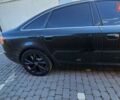 Чорний Ауді А6, об'ємом двигуна 3 л та пробігом 234 тис. км за 8200 $, фото 1 на Automoto.ua