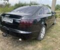 Чорний Ауді А6, об'ємом двигуна 3 л та пробігом 421 тис. км за 4999 $, фото 4 на Automoto.ua