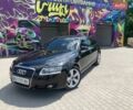 Черный Ауди А6, объемом двигателя 1.97 л и пробегом 296 тыс. км за 8700 $, фото 1 на Automoto.ua