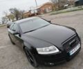 Черный Ауди А6, объемом двигателя 2 л и пробегом 198 тыс. км за 12500 $, фото 1 на Automoto.ua
