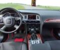 Черный Ауди А6, объемом двигателя 2 л и пробегом 317 тыс. км за 8000 $, фото 7 на Automoto.ua