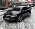 Чорний Ауді А6, об'ємом двигуна 3.12 л та пробігом 321 тис. км за 5885 $, фото 1 на Automoto.ua