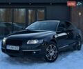 Чорний Ауді А6, об'ємом двигуна 3 л та пробігом 290 тис. км за 7700 $, фото 1 на Automoto.ua