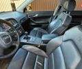 Чорний Ауді А6, об'ємом двигуна 3 л та пробігом 234 тис. км за 8200 $, фото 12 на Automoto.ua