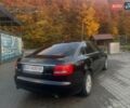 Чорний Ауді А6, об'ємом двигуна 1.98 л та пробігом 235 тис. км за 8500 $, фото 27 на Automoto.ua