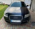 Чорний Ауді А6, об'ємом двигуна 2.39 л та пробігом 305 тис. км за 6900 $, фото 1 на Automoto.ua
