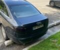 Чорний Ауді А6, об'ємом двигуна 3 л та пробігом 370 тис. км за 3499 $, фото 6 на Automoto.ua