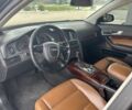 Черный Ауди А6, объемом двигателя 2.4 л и пробегом 305 тыс. км за 7800 $, фото 4 на Automoto.ua