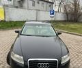 Черный Ауди А6, объемом двигателя 2.39 л и пробегом 396 тыс. км за 6400 $, фото 1 на Automoto.ua