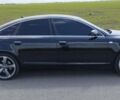 Черный Ауди А6, объемом двигателя 2 л и пробегом 317 тыс. км за 8000 $, фото 6 на Automoto.ua