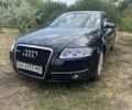Чорний Ауді А6, об'ємом двигуна 3 л та пробігом 421 тис. км за 4999 $, фото 10 на Automoto.ua