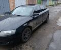 Чорний Ауді А6, об'ємом двигуна 2 л та пробігом 330 тис. км за 7200 $, фото 1 на Automoto.ua