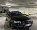 Чорний Ауді А6, об'ємом двигуна 3.2 л та пробігом 235 тис. км за 7500 $, фото 1 на Automoto.ua
