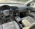 Чорний Ауді А6, об'ємом двигуна 3.2 л та пробігом 270 тис. км за 2650 $, фото 10 на Automoto.ua