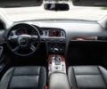 Черный Ауди А6, объемом двигателя 3.1 л и пробегом 220 тыс. км за 7500 $, фото 6 на Automoto.ua
