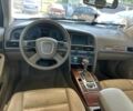 Черный Ауди А6, объемом двигателя 0 л и пробегом 320 тыс. км за 3800 $, фото 5 на Automoto.ua