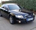 Черный Ауди А6, объемом двигателя 3.1 л и пробегом 227 тыс. км за 6500 $, фото 6 на Automoto.ua